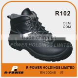 Eva+Rubber Safety footwear R102