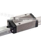 Professional Manufacture Rectangle Ball Linear Rail Series Quality Choice thumbnail-1