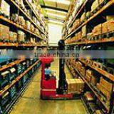 Zhejiang Jialift Warehouse Equipment Co., Ltd. company overview - view 1 thumbnail