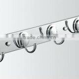 Wall Coat Rack Clothes Pin Hooks From Empolo Sanitary Ware 221-4 thumbnail-1