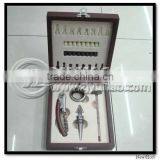 Fashion Design Wine Picnic Set thumbnail-1