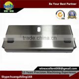 professional sheet metal fabrication or sheet metal parts manufacturer