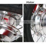 14" Plegable Bicicleta Electrica thumbnail-3