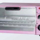 6L Electric Portable Home Pizza Oven thumbnail-3