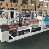 Automatic folder and gluer machine for carton box