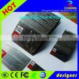 Hot Wholesale Die Casting Zinc Alloy Car Nameplate thumbnail-2