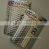P2 Cat Tuong Roof Insulation Material with metalized foil on both side and bubble air of polyethylene from Vietnam