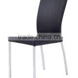 Square Glass Dining Table/glass Dining Table Set for Living Room thumbnail-3