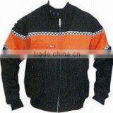 DL-1363 Textile Waterproof Jacket, Polyester Jacket thumbnail-1