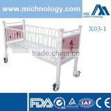 X01-3 Fittings For Swinging Baby Crib With Shake thumbnail-5