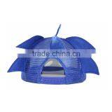 Factory Wholesale High Quality Promotional Cheap Printed 5 Panel Funny Mesh Cap Wholesale thumbnail-4