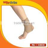 Ankle Brace Support Open Heel--- D9-005 Superior Airprene Ankle Sleeve thumbnail-2