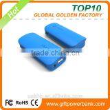 Factory Price Customized Logo Printing Big Capacity 3600mah Power Bank thumbnail-5