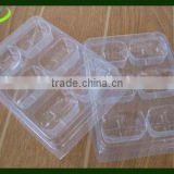 custom plastic clamshell clamshell paper clamshell packaging box
