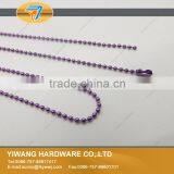 Christmas Decoration Metal Necklace Bead Chain Quality Choice thumbnail-2