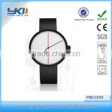 simple atmospheric wrist watch