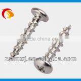 High Quality Pan Head Self-tapping Screw