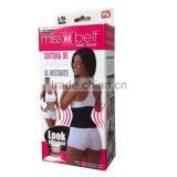 Women's Miss Belt Instant Shaper (As Seen On TV)