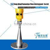 Solid Measurement Radar Level Instrument 4-20mA thumbnail-2