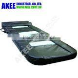 Vibrating Massage Mattress Vibration Bed thumbnail-3