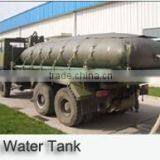 TPU Dark Green Plastic Military Quality Storage Fuel Tank thumbnail-1