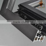 HOT Selling !!Durable Led Strip Aluminium Profile for Showcase/kitchen, Picuter Frame Aluminium Profile