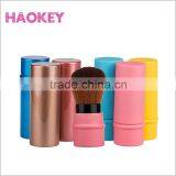 Single Nylon Blusher Cheeks Cosmetic Brushes Tool thumbnail-1