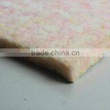 Flame Retardant Waterproof PU Carpet Underlay thumbnail-3