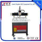 China Good Quality Cnc Machine for PCB 600*600MM