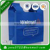 100gsm Non-Woven Polypropylene Recyclable Tote/reusable BagsNon-woven Vest Bag thumbnail-2