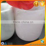 China Factory Pink Marble Cups/stone Candle Jar Quality Choice thumbnail-4