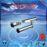 Supply Ss304/ss316L ro Membrane Housing thumbnail-2