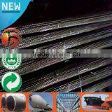 Twisted Square Bar Twisted Steel Bar Hot SALE Square Bar Of Galvanized Twisted Fence Wire thumbnail-2