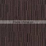 Machine Made Carpet Fabric With Pvc Back Carpet Tiles thumbnail-2