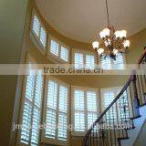 High Quality Wooden Plantation Shutter for Windows thumbnail-3