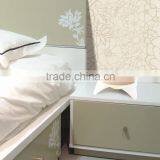 Intelligent Touch Sensor With Clock Dimmable Led Table Lamp thumbnail-3