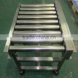 Gravity Roller Conveyors Line for Carton Conveying thumbnail-2