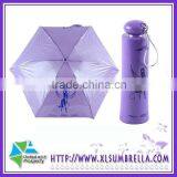 cute gift bottle umbrella