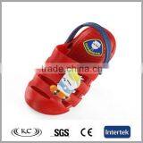 indoor colourful cute baby clogs