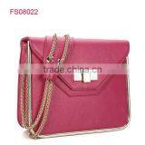 Fashion Ladies' Shoulder Handbag FS08022 thumbnail-1