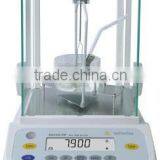 High Precision Gravity Electronic Balance With Power of 110V - 240V 0.001g - 220g