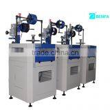 High speed hose braider copper wire braiding machine                        
                                                Quality Choice