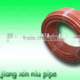 Heat and Erode Resistence,innocuity PE-RT Pipes and Fittings (dn16-32mm)