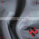 1:1 Polyester Shiny Memory Fabric Glitter Imitated Shape Memory Taffeta for Man Jacket thumbnail-2