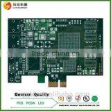 Professional High Quality Hot Selling FR-4 Pcb Manufacturing Process