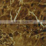 Water Transfer Printing Film /MARBLE Pattern Hydrographic Films-Orange Yellow Marble / WIDTH100CM GW013