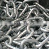 Galvanized Binding Chain