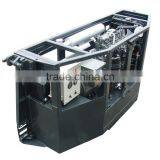 Thermo King Type Reefer Container Genset thumbnail-3