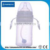 Cheap Cheap Baby Bottle Food Grade Milk Bottle Non-toxic Baby Bottle thumbnail-1