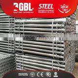 Hot Sale Adjustable Height Steel Props en 1065
